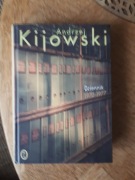 Dziennik. Andrzej Kijowski. Tom II 1970 - 1977