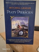 Piąty Pierścień Graham Mitchell