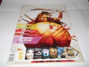Science fiction fantasy i horror 66 Pilipiuk