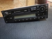Radio passat B5 