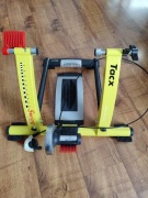 Trenażer magnetyczny TACX Swing