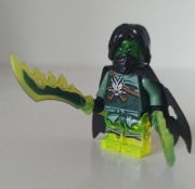 Minifigurka Lego Ninjago Morro njo163
