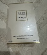 Chanel Coco Mademoiselle Intense 100ml edp