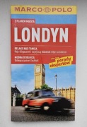 Przewodnik Marco Polo - Londyn