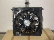 Wentylator OEM BMW X5 G05 X6 G06 G07 500W 8655762