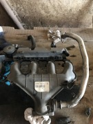 Ford mondeo mk4 kolektor ssący 2.0tdci 