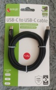 Kabel usb-c do usb-c 2.0