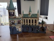 LEGO Harry Potter 76389 Komnata Tajemnic w Hogwarcie