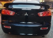 Lampy Mitsubishi Lancer VIII sedan oryginalne