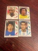 Nowe Naklejki Piłkarskie FIFA World Cup Germany 2006