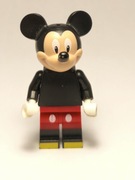 LEGO minifigurka Myszka Miki dis012