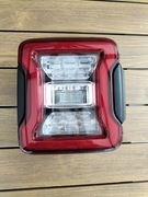 Lampa Tylna Prawa Jeep Wrangler JL 2018-2023 Oryginał Mopar 68436710AB