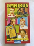 Granna Omnibus gra w skojarzenia 1-4 graczy