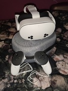 Gogle VR Meta Quest 3S 128GB wirtualna rzeczywistość