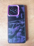 Realme c53 plus etui i szkło hartowane 