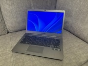 Samsung NP530U3C-A05PL i5 8GB RAM 120GB SSD 24GB iSSD