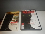 Gra komputerowa Paradise na PC