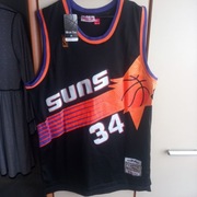 Koszulka NBA Barklay Suns xl