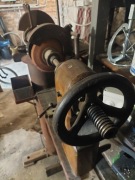 Sprzedam tokarke 