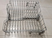Kosz szuflada górna do zmywarki 60cm BOSCH 