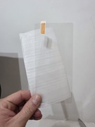 Szklo hartowane 0,3mm do samsung s25 ultra 