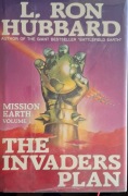 The Invaders Plan, L. Ron Hubbard
