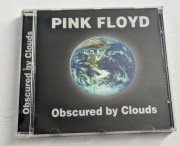 Pink Floyd – Obscured By Clouds | Selles SELL 1097 | CD Jewel Case