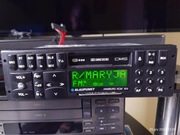BLAUPUNKT HAMBURG RCM 104,,,,,,,,,,,,,,,,,