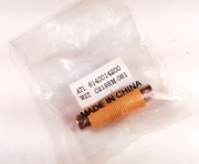 Przejściówka S-VHS MiniDIN (8pinów) / gniazdo Cinch