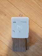 Rajstopy ażurowe beżowe - rozmiar 128/134