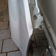 Błotnik kia sorento 3 2015r