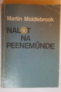 Nalot na Peenemunde  M. Middlebrook