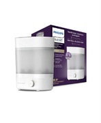 Sterylizator do butelek