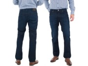 WRANGLER ARIZONA BEST BLUE W31 L34