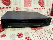 Magnetowid VHS Sony