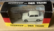 VITESSE 1:43 TRABANT 601 upadek muru berlińskiego