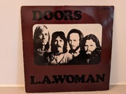 The Doors - L.A. Woman - LP Germany