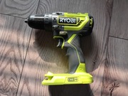 Wkrętarka Ryobi bezszczorkowa R18PD5-0 - z udarem