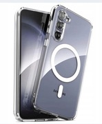 Case Etui Do Samsung Galaxy S24 Magnetyczne Pancerne 