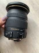 Sigma 17-50 2.8 Nikon