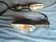 Kawasaki Ninja kierunkowskazy 