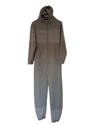 Body by Tchibo Piżama jednoczęściowa kombinezon r XS