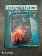 Tom 2 Transformers Zemsta upadłych DVD Science Fiction 