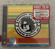 Sidney Polak cd debiut 2004 pierwsze wydanie tlove t.love