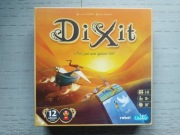 Dixit gra planszowa