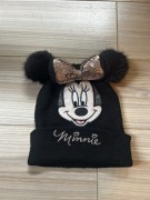 Czapka zimowa Myszka Minnie 104 H&M