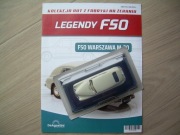 Warszawa M-20 Legendy FSO