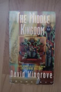 THE MIDDLE KINGDOM - DAVID WINGROVE  