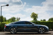 Audi A7 S-line 245 KM Quattro Garażowany, zadbany. Topowa wersja!
