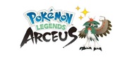 Pokemon Legends Arceus Shiny Hisuian Decidueye